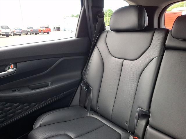 2023 Hyundai Santa Fe - $26,991