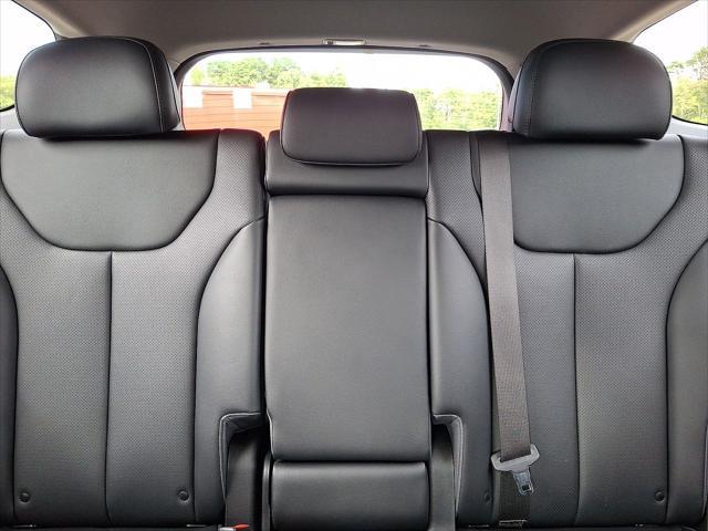 2023 Hyundai Santa Fe - $26,991