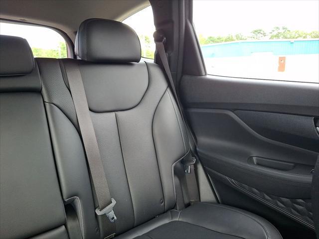 2023 Hyundai Santa Fe - $26,991