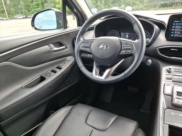 2023 Hyundai Santa Fe - $26,991