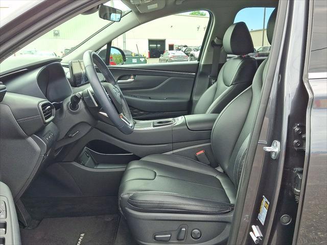 2023 Hyundai Santa Fe - $26,991
