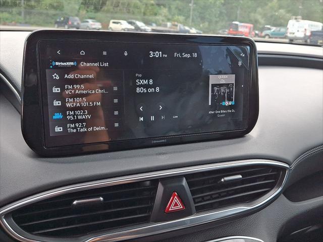 2023 Hyundai Santa Fe - $26,991