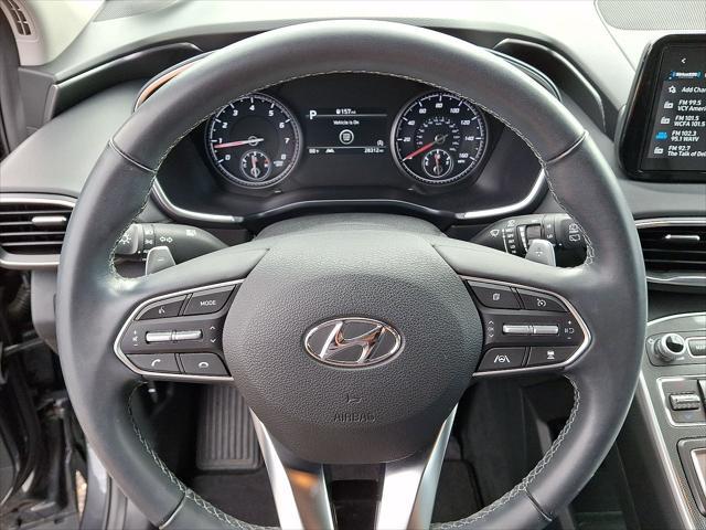 2023 Hyundai Santa Fe - $26,991