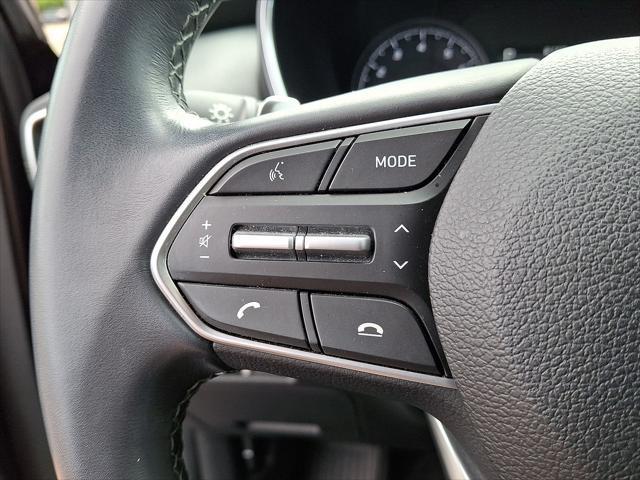 2023 Hyundai Santa Fe - $26,991