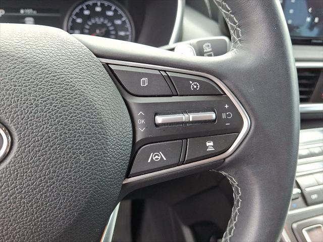 2023 Hyundai Santa Fe - $26,991