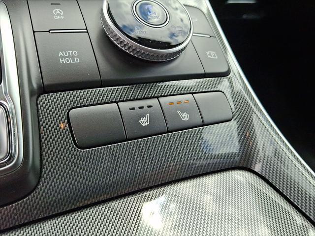 2023 Hyundai Santa Fe - $26,991