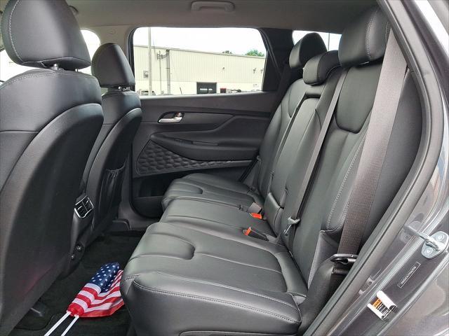 2023 Hyundai Santa Fe - $26,991