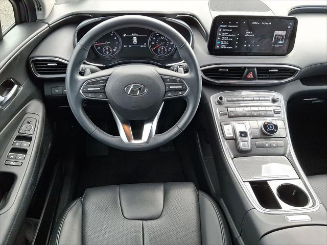 2023 Hyundai Santa Fe - $26,991