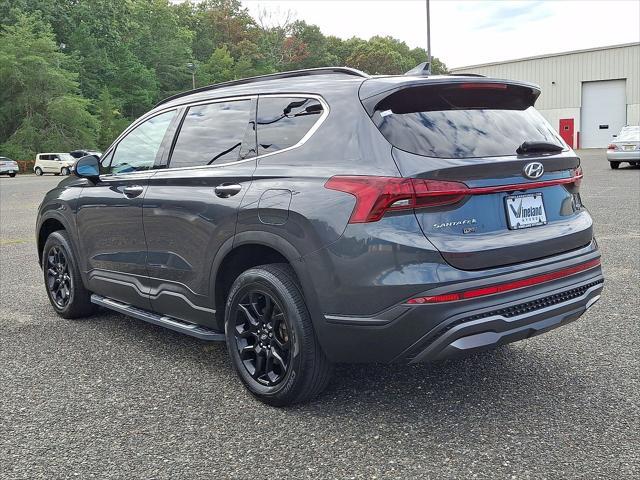 2023 Hyundai Santa Fe - $26,991