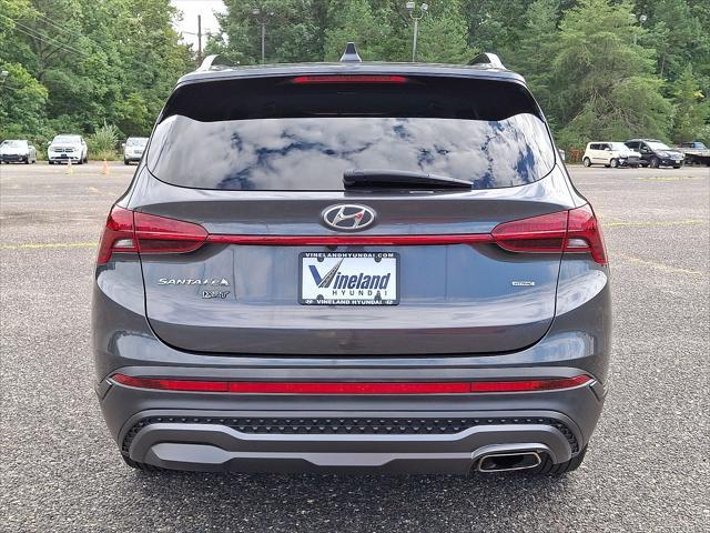 2023 Hyundai Santa Fe - $26,991