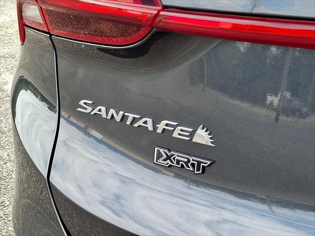 2023 Hyundai Santa Fe - $26,991