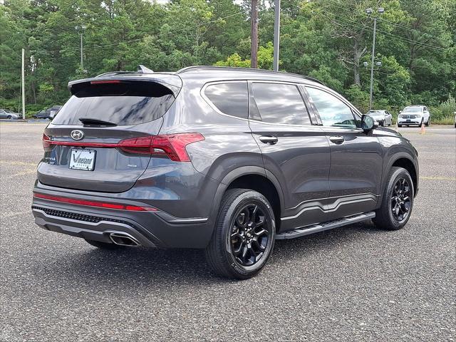 2023 Hyundai Santa Fe - $26,991
