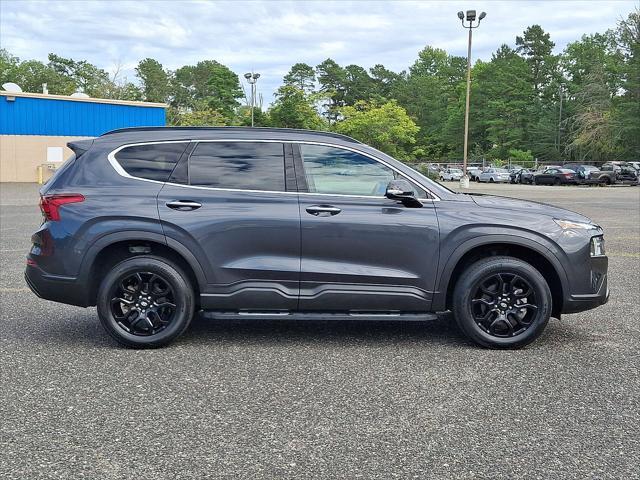 2023 Hyundai Santa Fe - $26,991