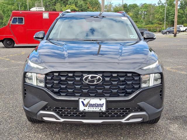 2023 Hyundai Santa Fe - $26,991