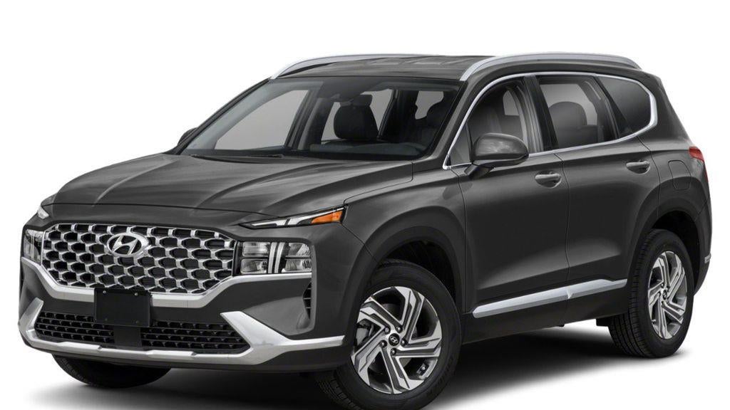 Preowned 2021 Hyundai SANTA FE SEL for Sale