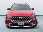 2021 Santa FE Thumbnail 2