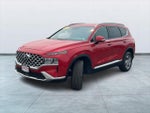 2021 Santa FE Thumbnail 3