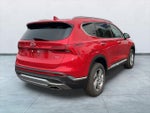 2021 Santa FE Thumbnail 8