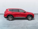 2021 Santa FE Thumbnail 9