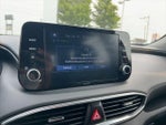 2021 Santa FE Thumbnail 23
