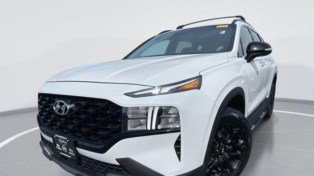 Preowned 2022 Hyundai SANTA FE XRT for Sale