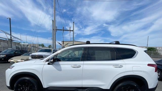 2022 Hyundai SANTA FE XRT