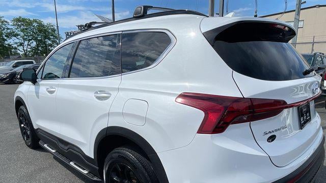 2022 Hyundai SANTA FE XRT