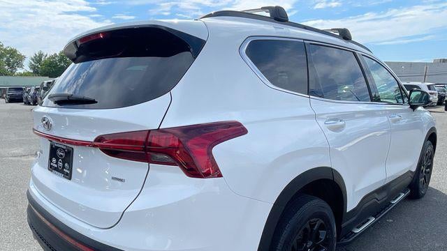 2022 Hyundai SANTA FE XRT