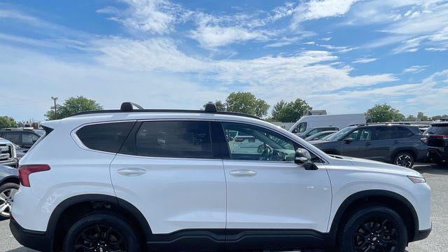 2022 Hyundai SANTA FE XRT