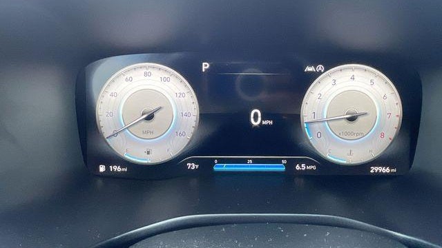 2022 Hyundai SANTA FE XRT