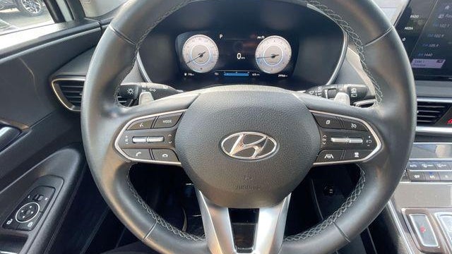 2022 Hyundai SANTA FE XRT
