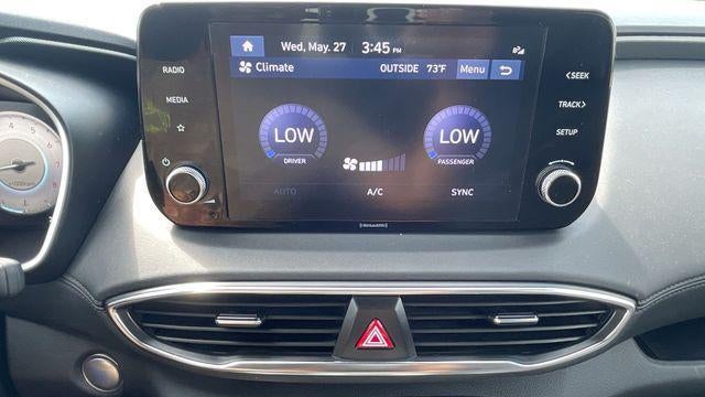 2022 Hyundai SANTA FE XRT