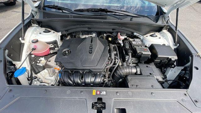2022 Hyundai SANTA FE XRT