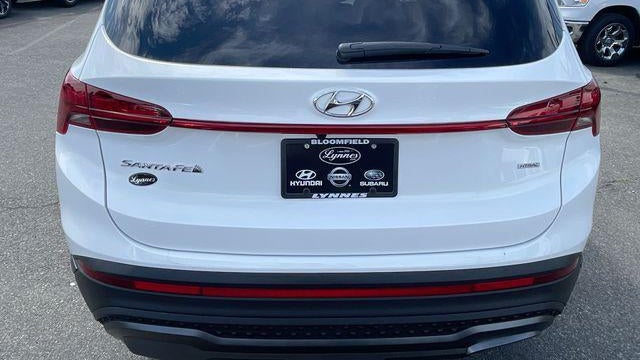 2022 Hyundai SANTA FE XRT