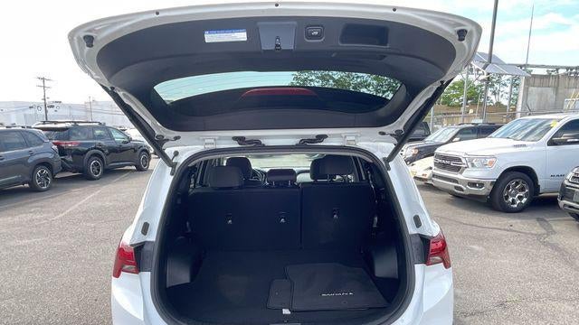 2022 Hyundai SANTA FE XRT