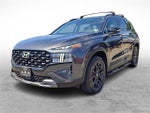 2022 Santa FE Thumbnail 4