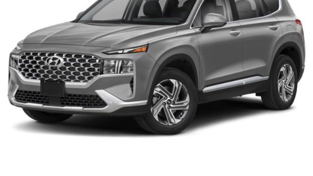 Preowned 2022 Hyundai SANTA FE SEL for Sale