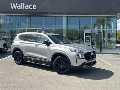 2023 Hyundai Santa FE AWD XRT 4DR Crossover