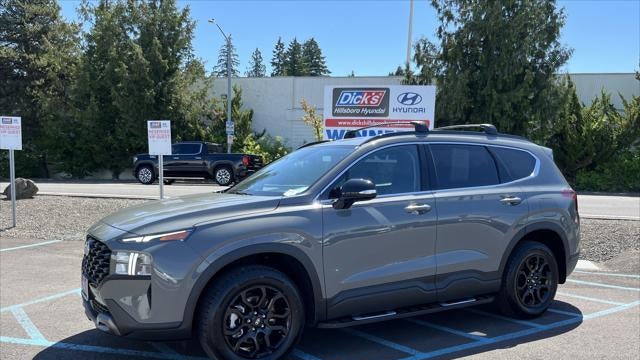 Preowned 2023 Hyundai SANTA FE XRT for Sale