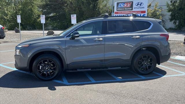 2023 Hyundai SANTA FE XRT