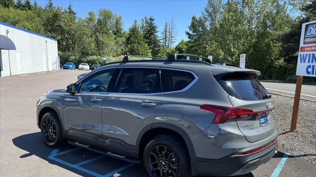 2023 Hyundai SANTA FE XRT