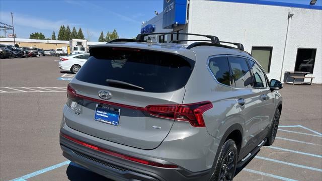 2023 Hyundai SANTA FE XRT
