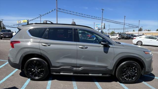 2023 Hyundai SANTA FE XRT
