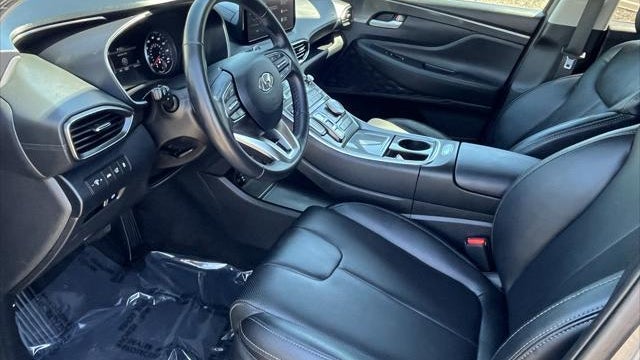 2023 Hyundai SANTA FE XRT