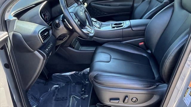 2023 Hyundai SANTA FE XRT