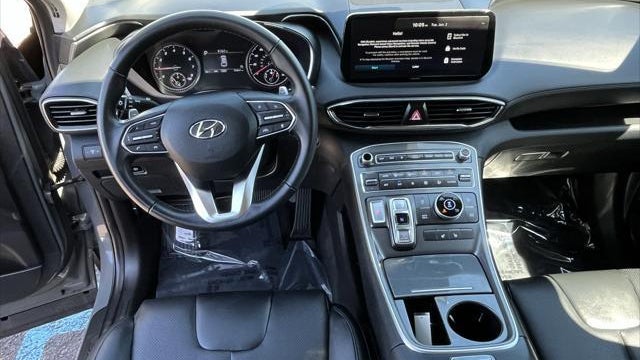 2023 Hyundai SANTA FE XRT