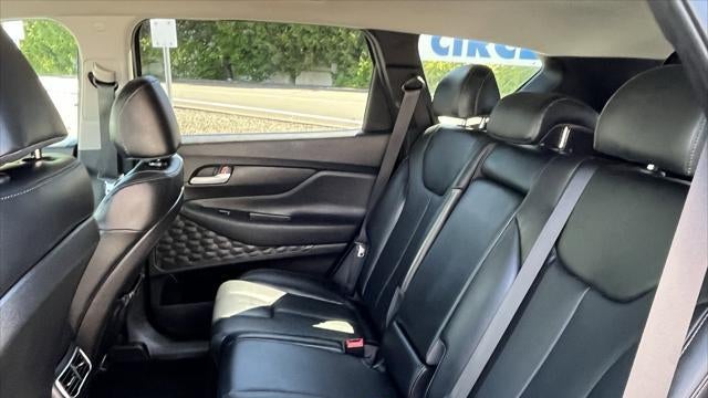 2023 Hyundai SANTA FE XRT