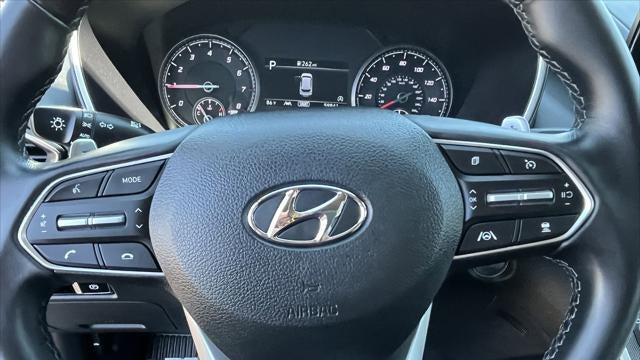 2023 Hyundai SANTA FE XRT