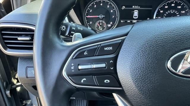 2023 Hyundai SANTA FE XRT