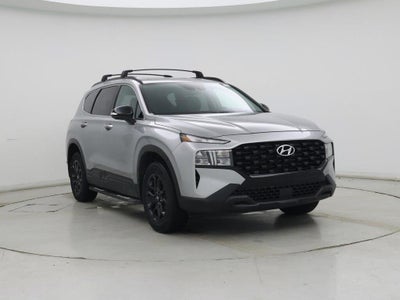 2023 Hyundai Santa FE AWD XRT 4DR Crossover